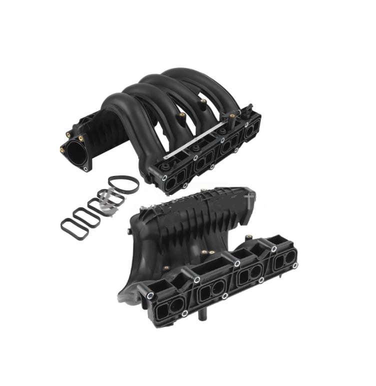 W203 / W210 / W211 Intake Manifold (om646 Engine)