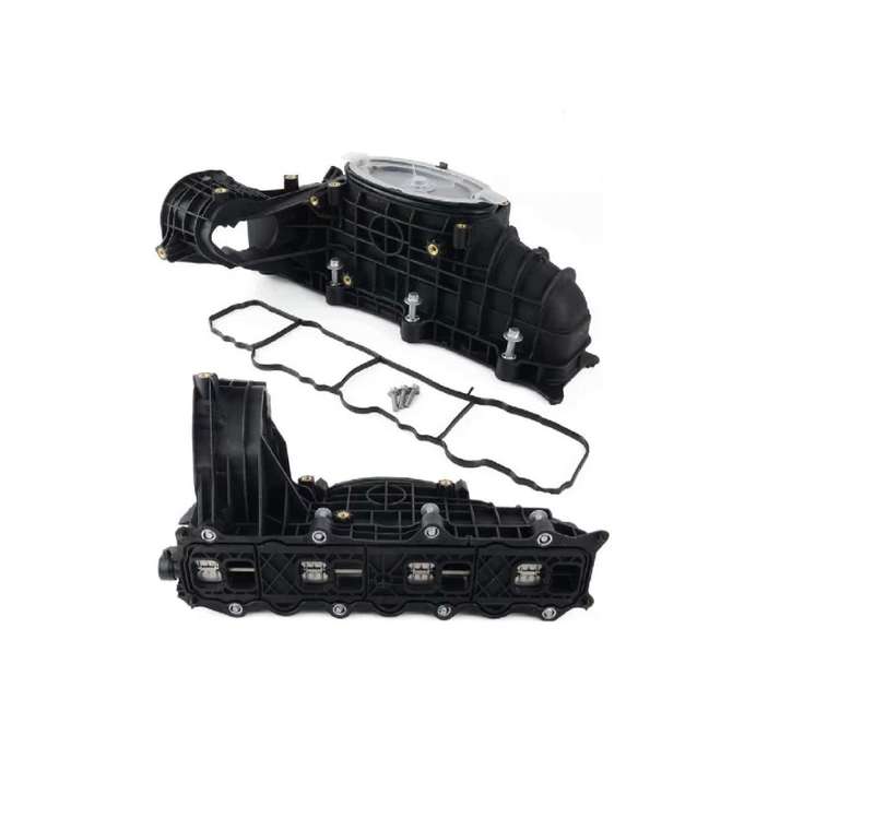 W204 / W205 Intake Manifold - Cdi (om651 Engine)