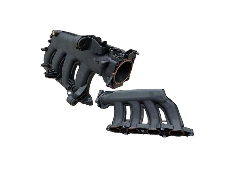 W203 / W204 / W211 Intake Manifold (m271 Engine)