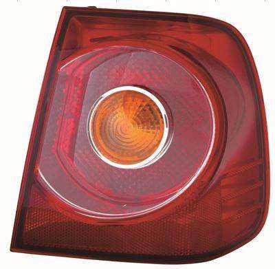 Vivo Tail Lamp Right 2010 - 2015 (sedan)