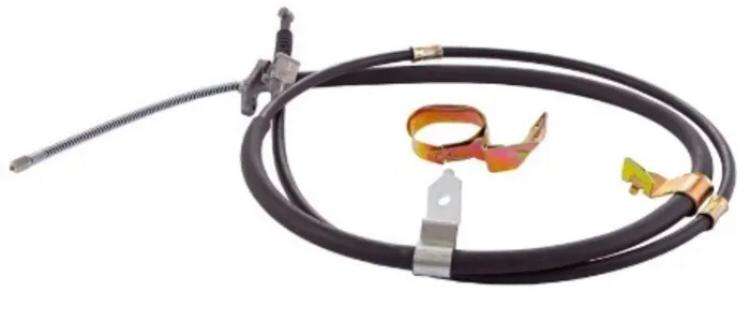 Toyota  Quantum  2005-2015 Cable  Handbrake  Lh