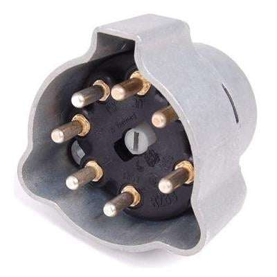 Mercedes W202, W123, W124, W126 Ignition Switch 7 Pin