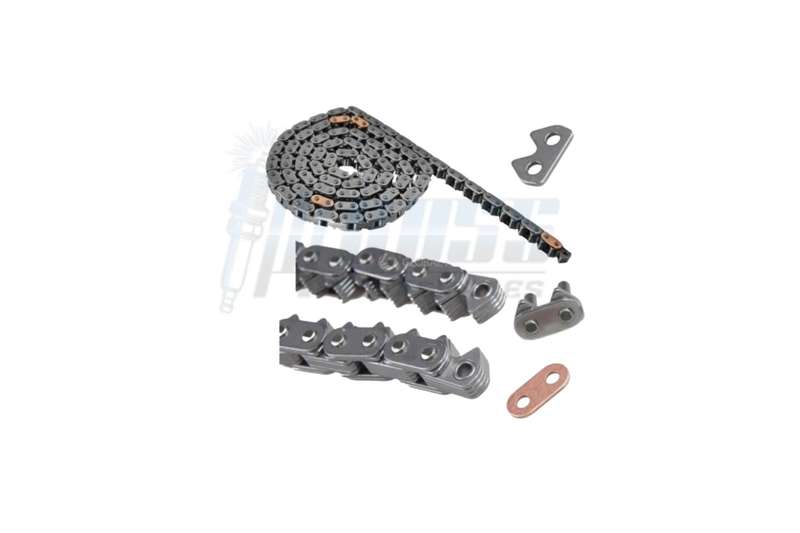 W203 / W204 / W212 Timing Chain (m271 Engine)