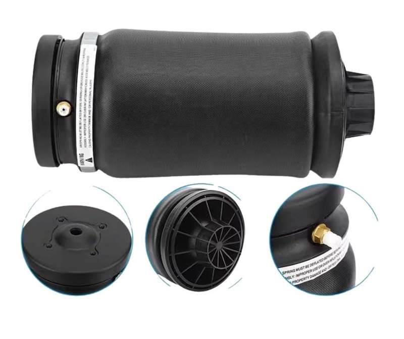 Air Spring Rear - Ml W164 / W166 2005 - 2015. Gl X164  / Gle W166 2005 -2015 (each)