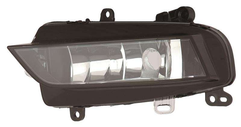 Audi A1 Left Fog Lamp 2011 - 2014