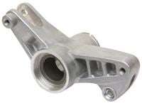 Tensioner Lever V Belt Mercedes W202 W21