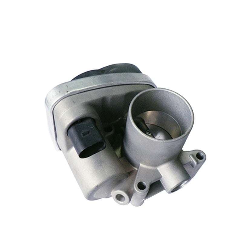 Vw Polo 9n 03-09 1.4 Throttle Body (arrowhead)