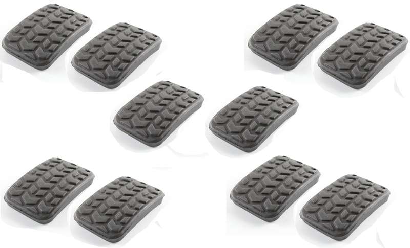 Ford Lazer, Mazda Pedal Pad X2pcs