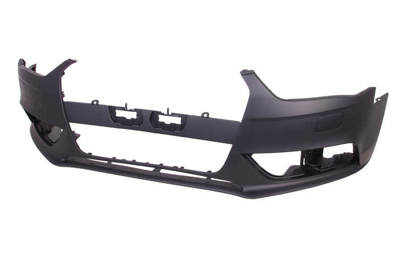 Audi A4 Front Bumper 2012 - 2016