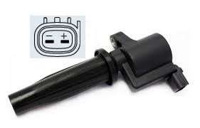 Focus / Mazda 3 Pencil Coil (2.0 Engine)