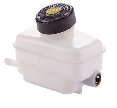 Toyota Quantum Brake Master Cylinder Bottle