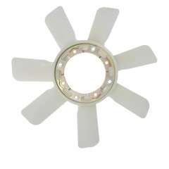 Toyota Quantum 2.5,hilux 2.0 2kd Fan Blade