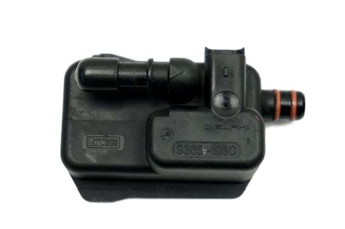 Citroen,peugeot,ford Fuel Temperature Sensor 1.6