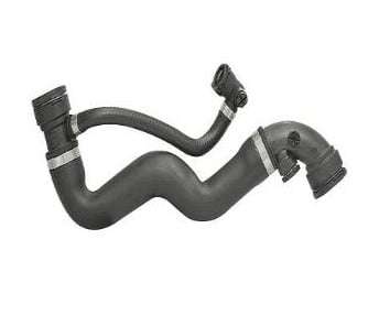 E46 Upper Radiator Hose (n42)