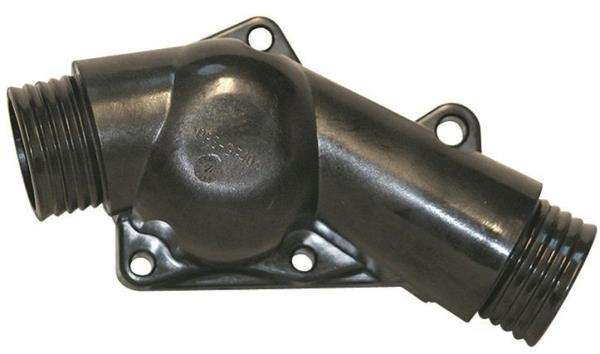 E36 E39 Water Coolant Flange