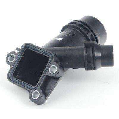 Water Coolant Flange Head (thermostat) For Bmw  E87/e46/e90/e60/e83/e53/e70 /m47n/m57n