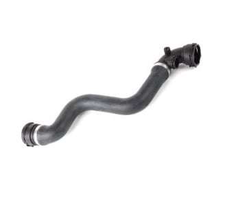 E46 Upper Radiator Hose - 318i (m43)