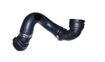 Bmw E90 323i, 325i, 330i, E87 130i Hose - Radiator Lower