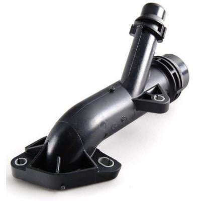 Water Coolant Flange (arrowhead) For Bmw  E81/e87/e46/e90/e60/e83/e84/e85
