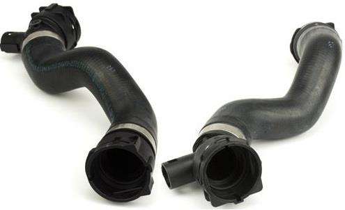 Bmw E81 E82 E87 Radiator Hose Lower