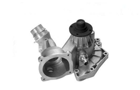Bmw E39 Waterpump 540i M62 Engine Codes (also Bmw E38 740i)