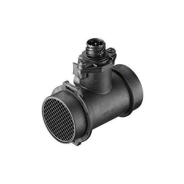 E36 318i Air Mass Sensor 4 Pin Round Plug (m44)