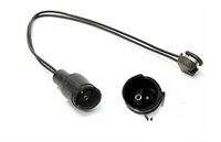 Sensor Brake Pad Wear Bmw E30,5e28,6e24 87-95 Front