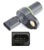 Camshaft Sensor -  E81 / E87 / F20 / E90 / E60 / X1 / X3 / X5 / 120d > 40d N47 / N57 3pin
