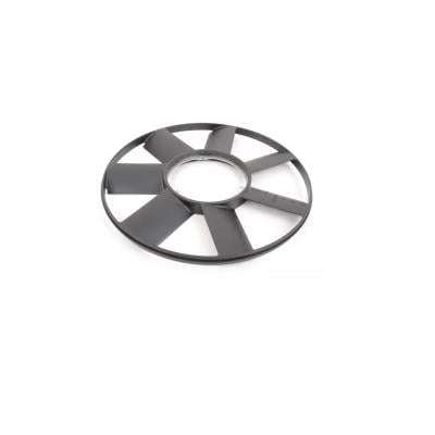 E36, E39, E46, X5 E53 7 Fin Diesel Fan Blade (420mm - 3 Hole)