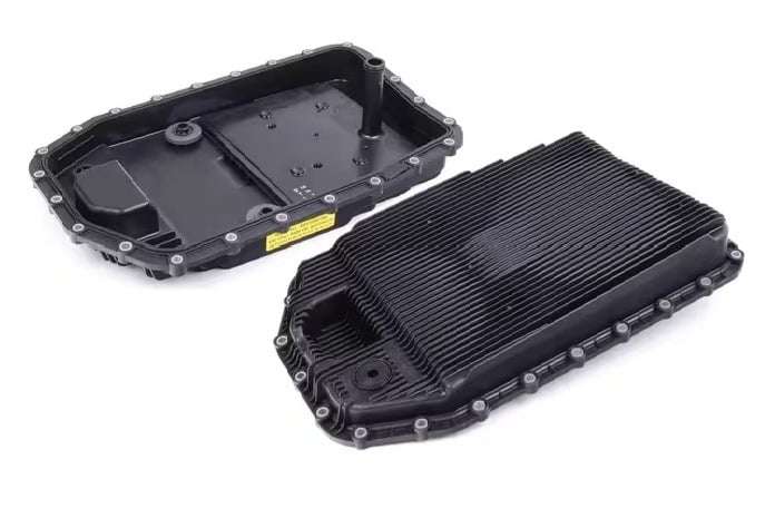 E90 / E87 / E60 Gearbox Oil Sump (all Engine Codes)
