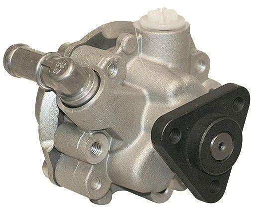 E46 E39 Power Steering Pump (round Back)