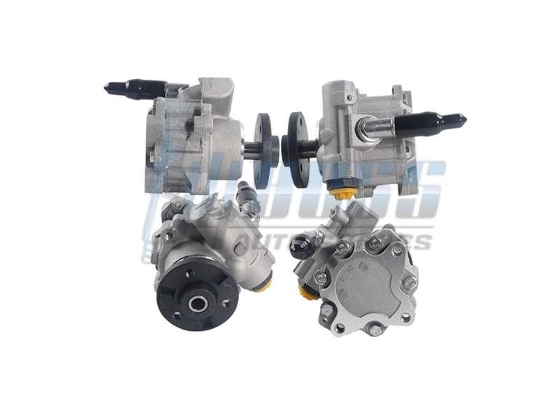 E90 / E87 Power Steering Pump 6 Cylinders  (n52 Motor)