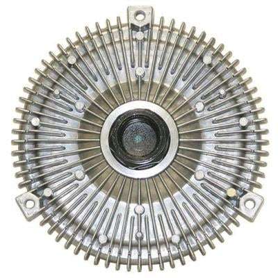 E36 / E46 / E39 / E34 Fan Clutch 3 Hole (m52 / M54 Engine)