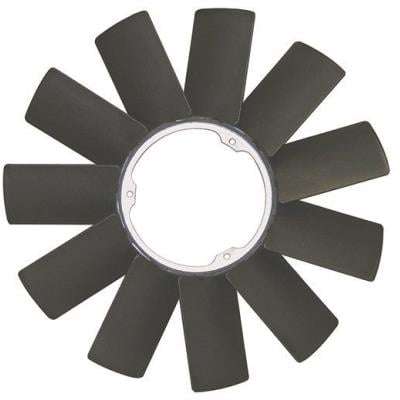 E36, E46, E39, E34, E53 Fan Blade (420mm - 11 Blade - 3 Hole)