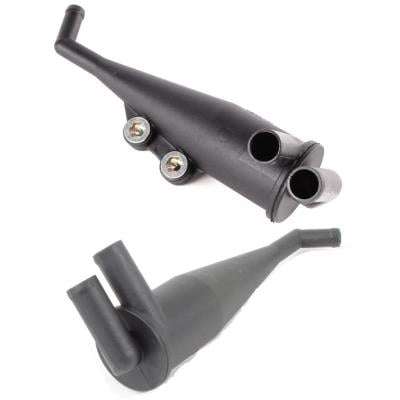 X5 E53 Oil Separator