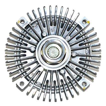 X5 E53 4.4i M62 Fan Clutch 4 Hole (e65/e66 N62/n73)