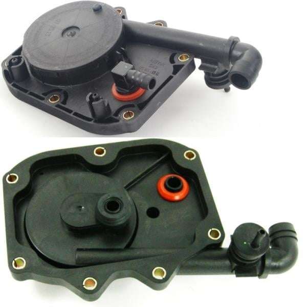 X5 E53 Oil Separator Vent Valve 4.4 M62
