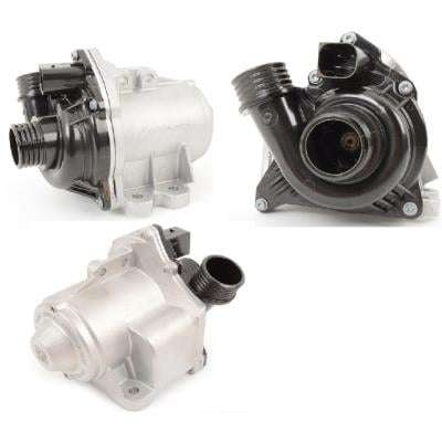 E82 / E88 / E90 335i Electric Water Pump (n54 / N55 Engine) -  (4pin)