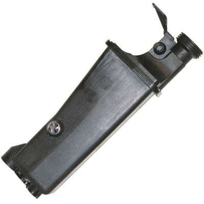E46.x3 E83 2.0in46+3.0im54.x5 E53 3.0im54 Radiator Expansion Tank With Low Pipe