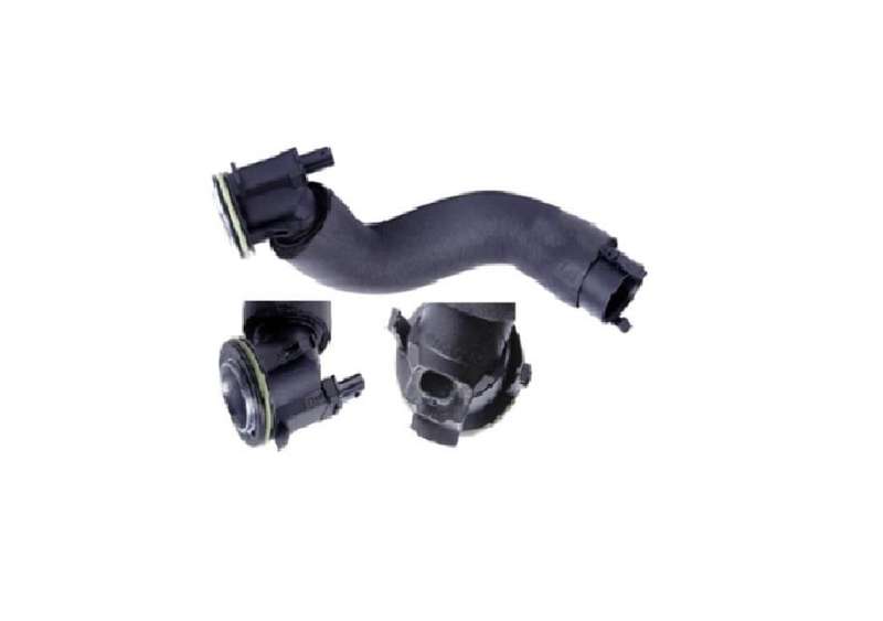 F30 / F20 / F10 Valve Cover Breather Hose (n20 Engine)