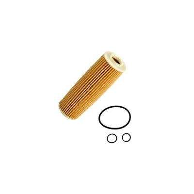 Mercedes W204/w212 Oil Filter (topran)