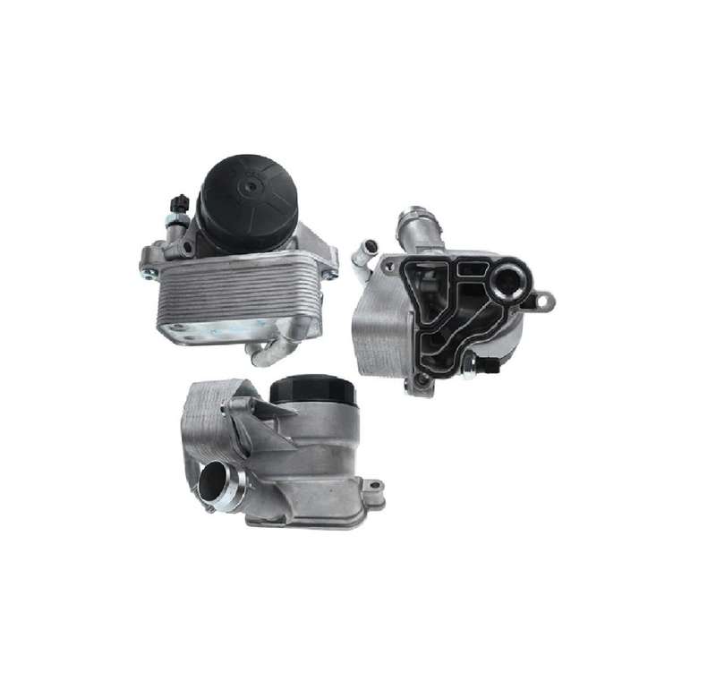 E90 Oil Filter Housing X1 X3 N52 N20 N55 2005+