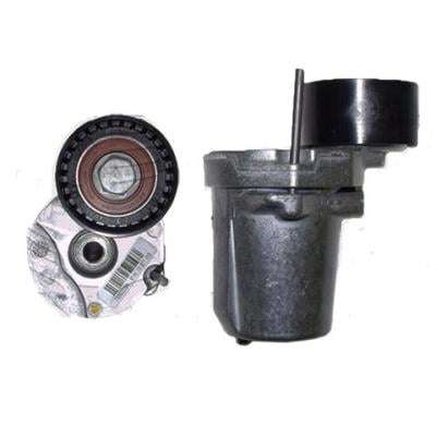 Tensioner Unit V-belt - Bmw E81/e87/e90/x5 E70/x6 E71/f10/f11/n47/n57 Diesel