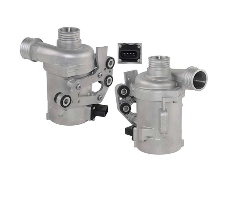F10 F11 Electric Water Pump - 4pin (n52 Engine)
