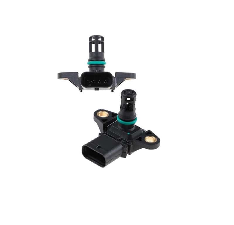 F20 / F30 Map Sensor 4 Pin - (n20 / N55 / N63 Engine)