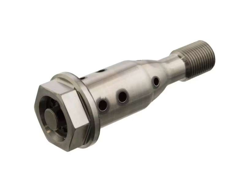F20 / F30 Vvt Solenoid Cam Adjuster (n20 Engine)