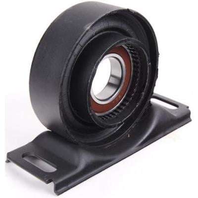 E30 E32 E34 Black Bumper Propshaft Hanger With Bearing