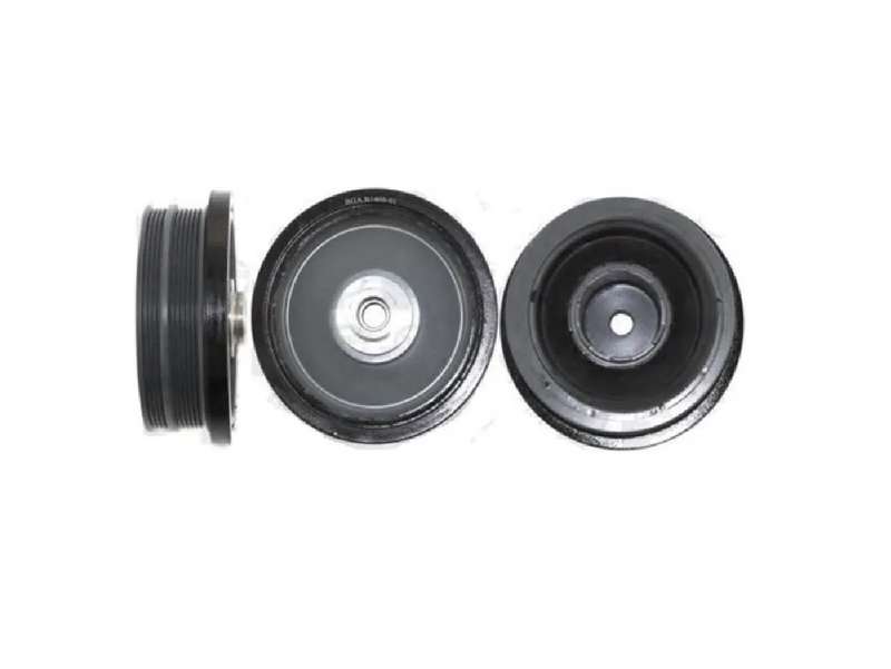 E46 / E90 Crank Pulley - Diesel (m47 Engine)