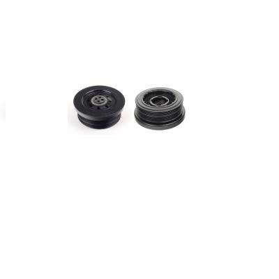 E46 / E90 E60 E87 Crankshaft Pulley (m57 Engine) - Diesel