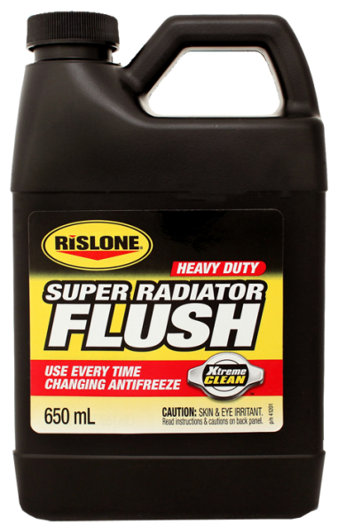 Rislone Super Radiator Flush 650ml